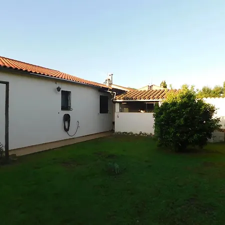 Maison Charmante A Avec Jardin Clos Et Barbecue Sorede