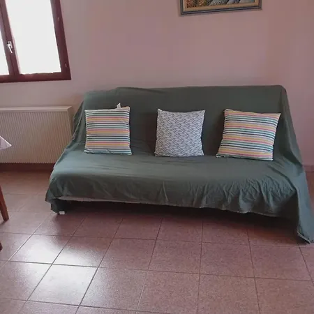 Maison Charmante A Avec Jardin Clos Et Barbecue Sorede