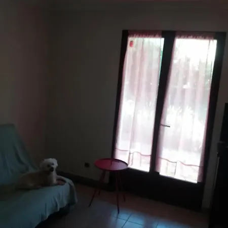 Maison Charmante A Avec Jardin Clos Et Barbecue 度假居 Sorède