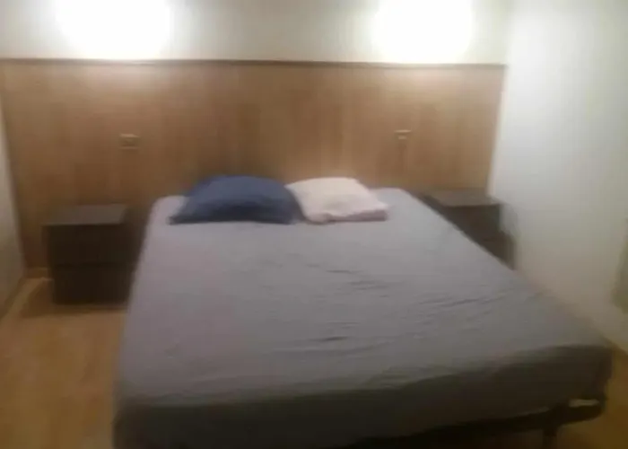 Maison Charmante A Avec Jardin Clos Et Barbecue *