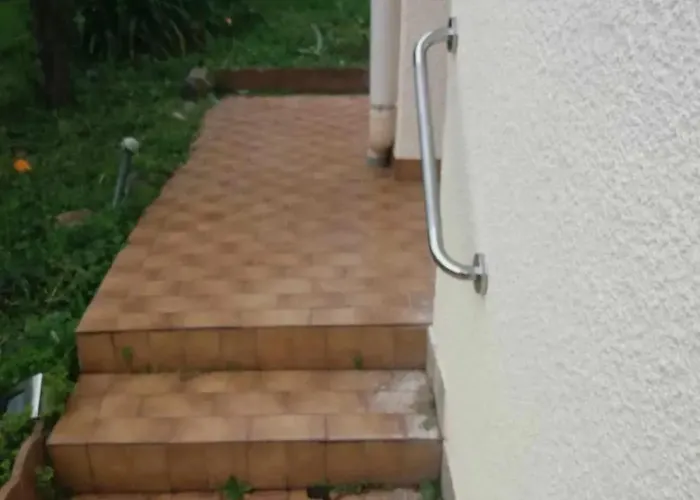 Maison Charmante A Avec Jardin Clos Et Barbecue Ferienhaus Sorède